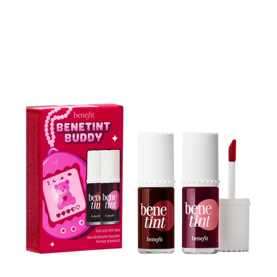 HOLIDAY 2025 BENETINT DUO SET